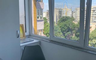 Închiriez garsonieră modernă, Piața Muncii, petfriendly - Poză 5