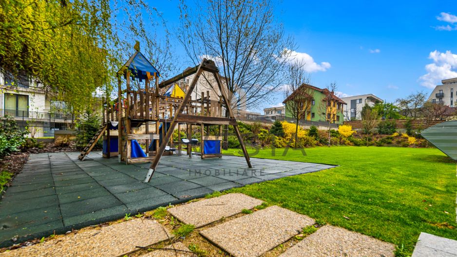 Apartament premium 3 camere | 79.64 mp | finisaje top | Teodor Mihali - Poză 11