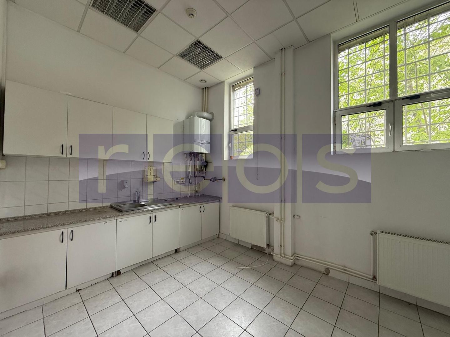 INCHIRIERE SPATIU COMERCIAL | DOROBANTI | STRADAL | 420MP | - Poză 16