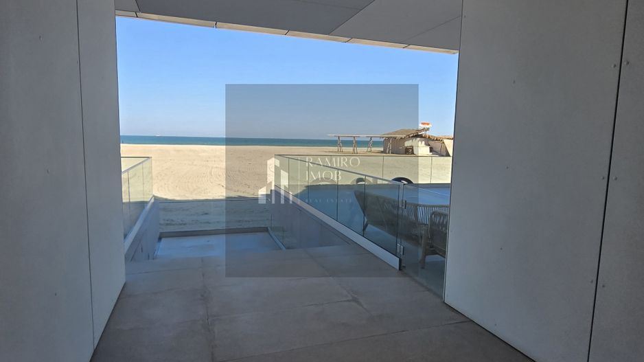 Apartament 3 camere - ONE Mamaia - etaj 1 -Aleea Lamia - Poză 3