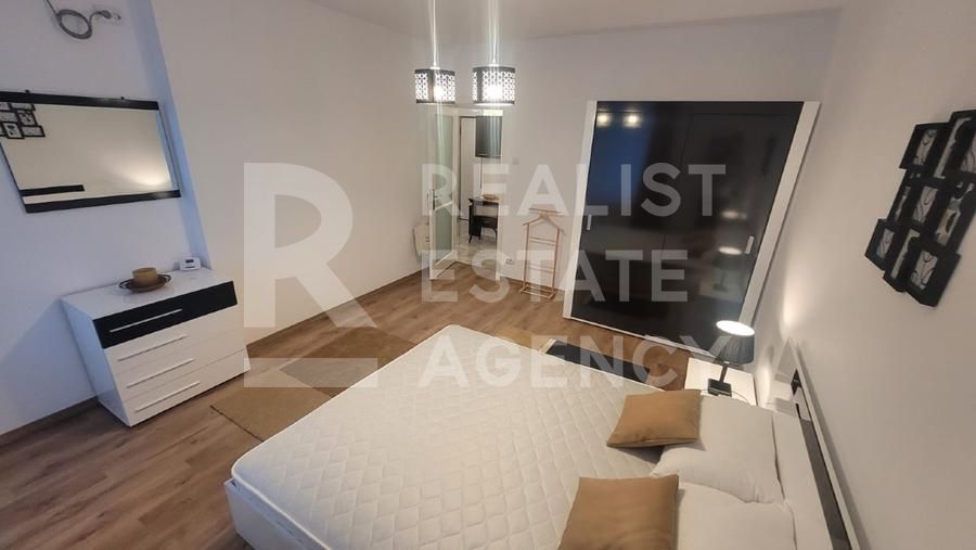 Închiriere apartament 2 camere, cartier Primăverii, București - Poză 2