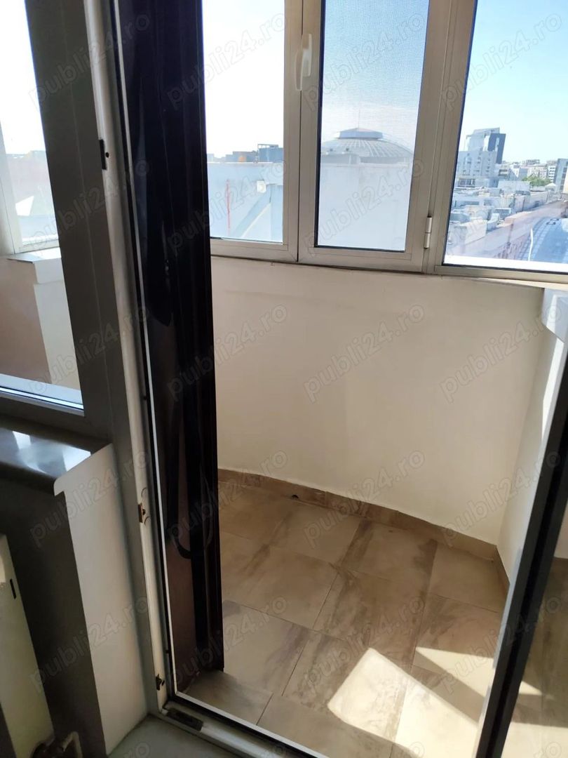 De inchiriat apartament cu 3 camere , Mall Vitan sector3 - Poză 11