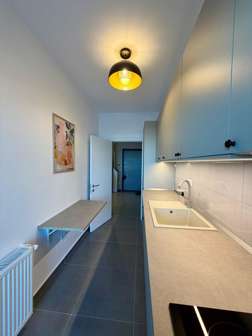 Apartament 2 camere | Prima închiriere | Metrou Păcii | Parcare inclusa - Poză 5