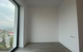 Silk District: Duplex premium, 3 camere, 88 mp, intabulat, contract vc - Poză 14