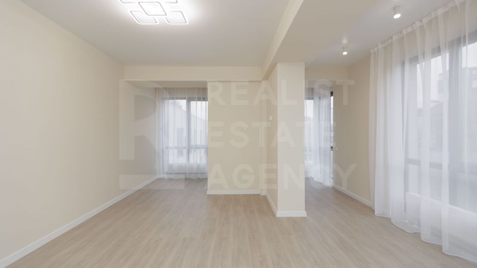 Vânzare, apartament, 2 camere, str. Ivan Zaikin, sectorul Centru - Poză 13