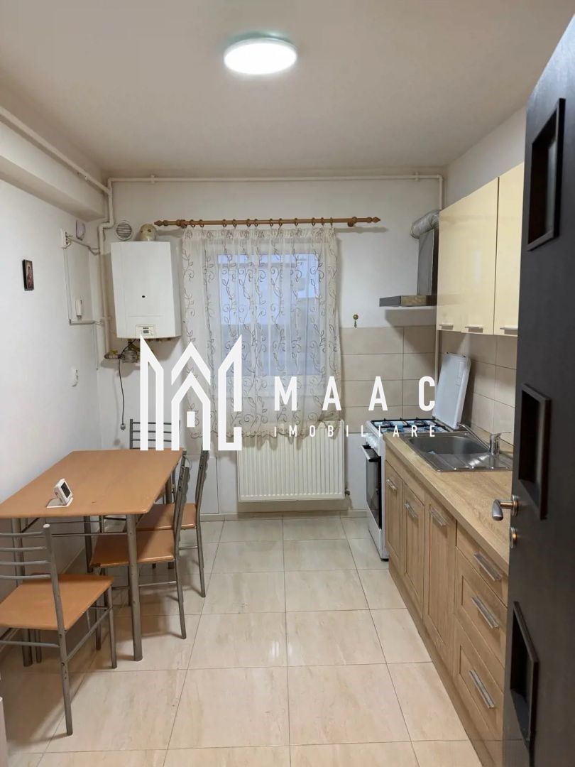 Apartament 2 camere | Parter  | 54mp | Calea Cisnadiei - Poză 3