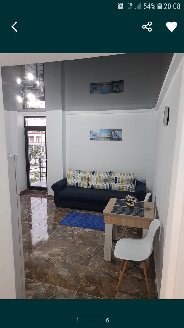 Vind 2 apartamente mamaia nord - Poză 6