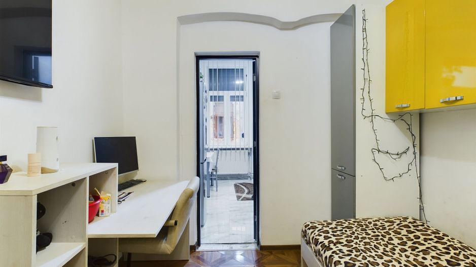 Apartament 3 camere , Splaiul Tudor Vladimirescu - Poză 9