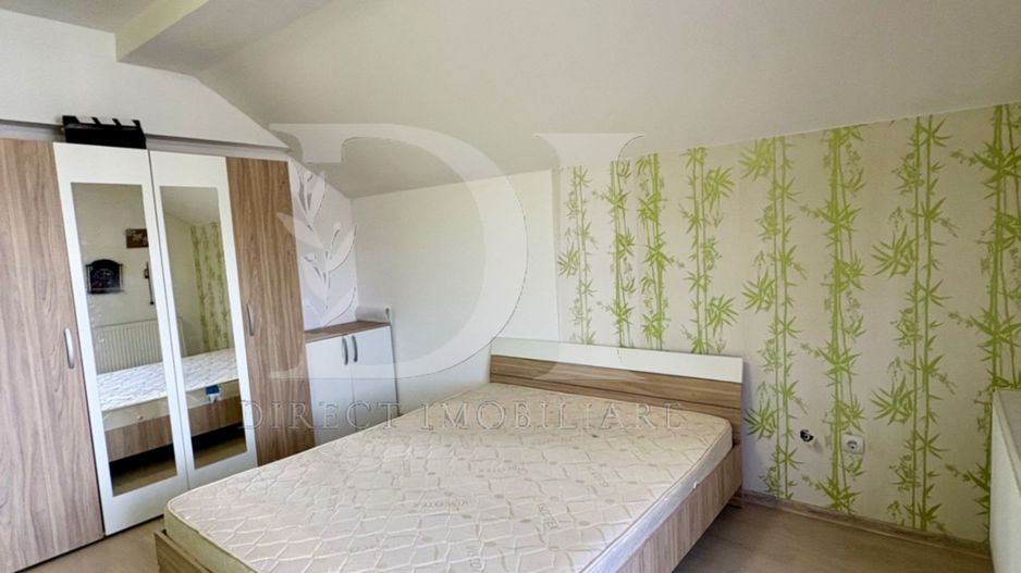 Apartament 3 camere / Zona Eroilor Floresti - Poză 7