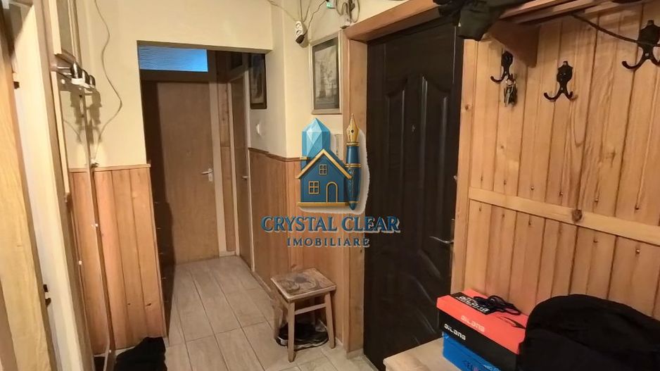 Apartament 3 camere - cartierul Tudor Vladimirescu, Calea Sighișoarei - Poză 10