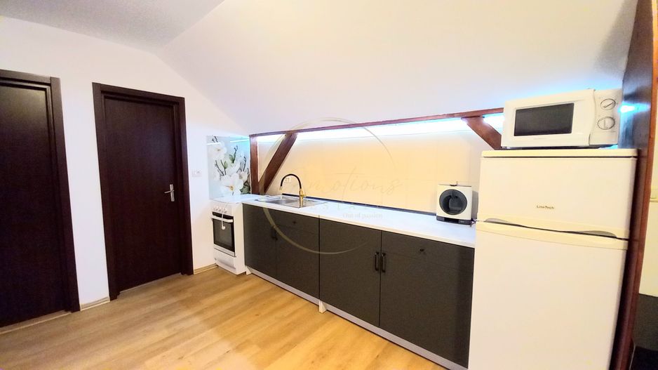 NOU | Apartament  modern și liniștit 2 camere | Elisabetin, Timișoara - Poză 4