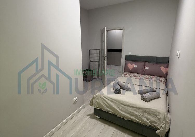 Apartament 3 camere decomandat, parter, zona Palas, Iași - Poză 3