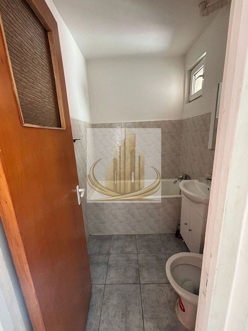 DE VANZARE! Apartament 2 camere Rahova - Poză 5