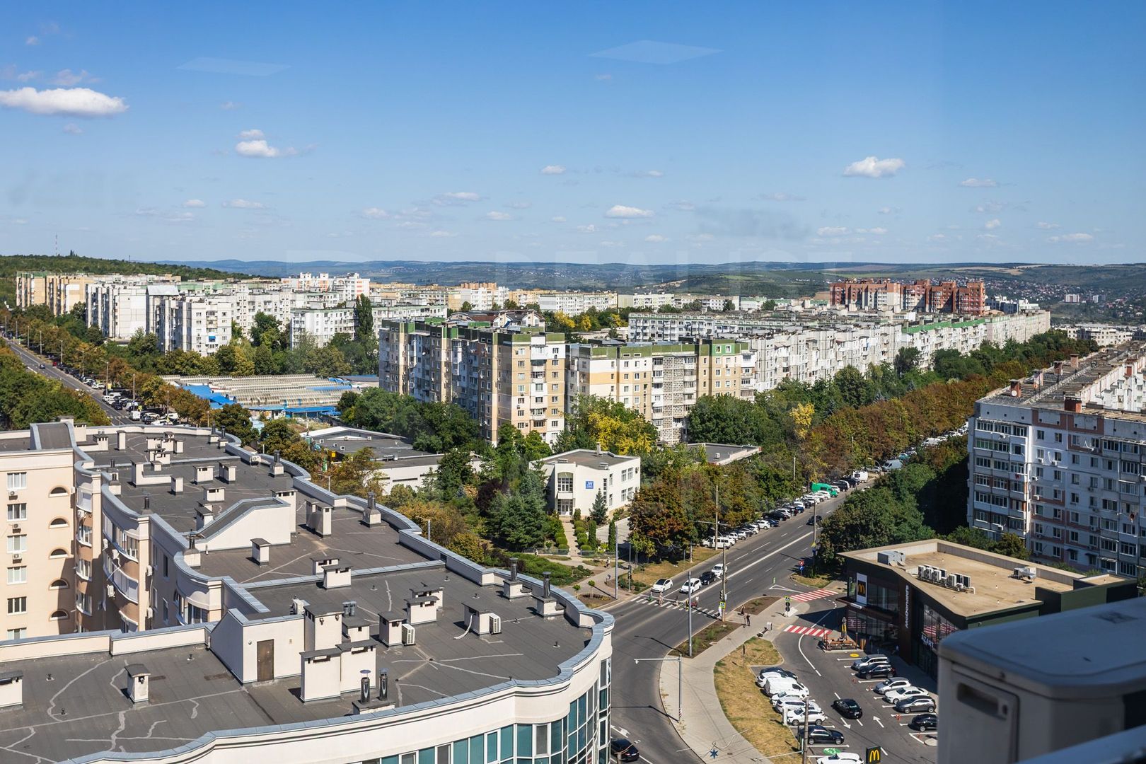 Vânzare, oficiu, 615.4 mp, str. Alba Iulia, Buiucani - Poză 38