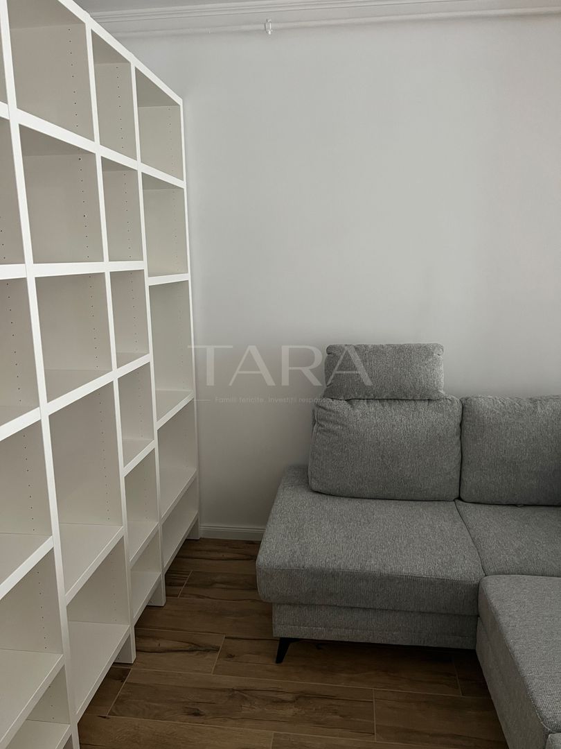 Apartament cu 2 camere – complex Columna, Cluj-Napoca - Poză 2