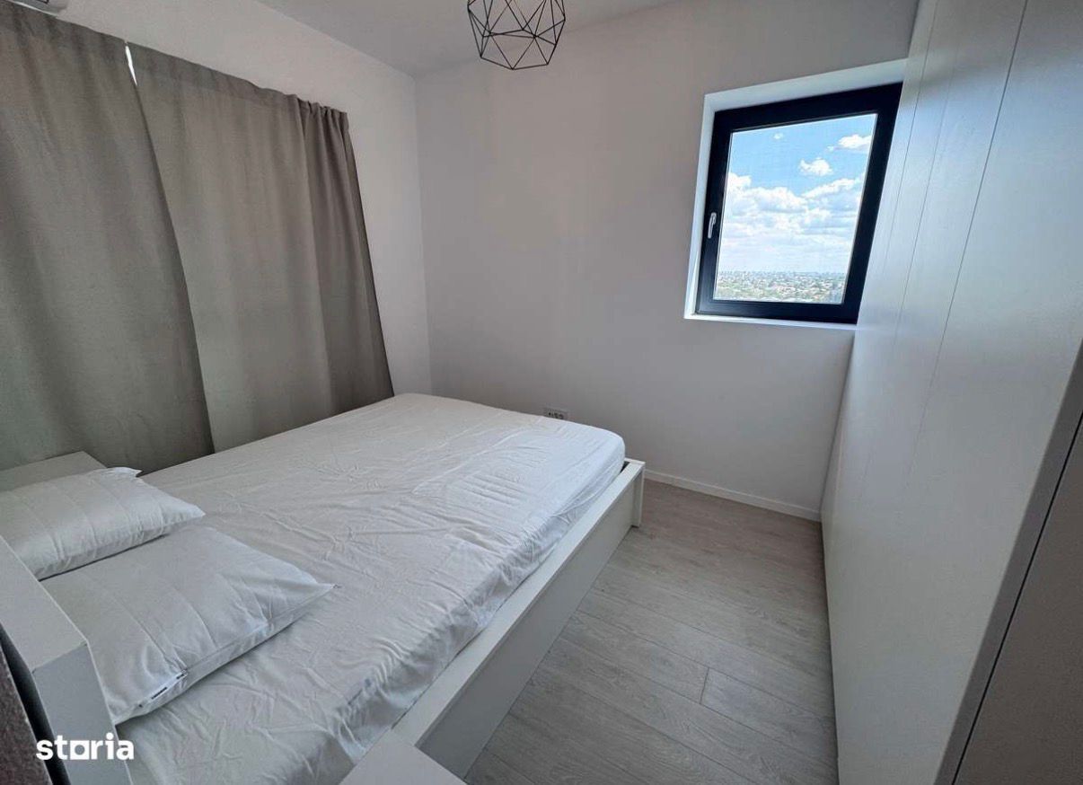 AP. 4 CAMERE PANORAMA LAKE, LOC PARCARE, INCALZIRE PARDOSEALA, METROU - Poză 5