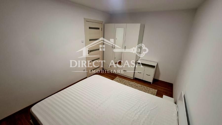 Apartament cu  2 camere de inchiriat-Str Libertati - Poză 3