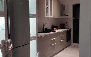 Lacul Fundeni, închiriere 3 camere, parcare subterană, prima utilizare - Poză 3