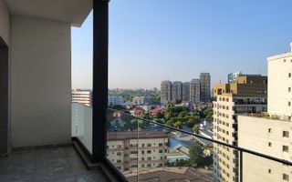 Penthouse 3 camere I Mihai Bravu I metrou - Poză 3