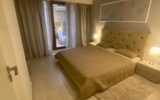 Apartament de vanzare - 2 camere-Herastrau  -TERASA - Poză 9