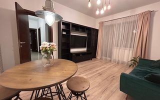Apartament cu 2 camere de inchiriat-Lujerului-cu centrala - Poză 4