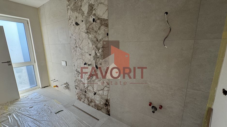 Comision 0%. Pozitie excelenta. Zid despartitor dublu - Poză 33