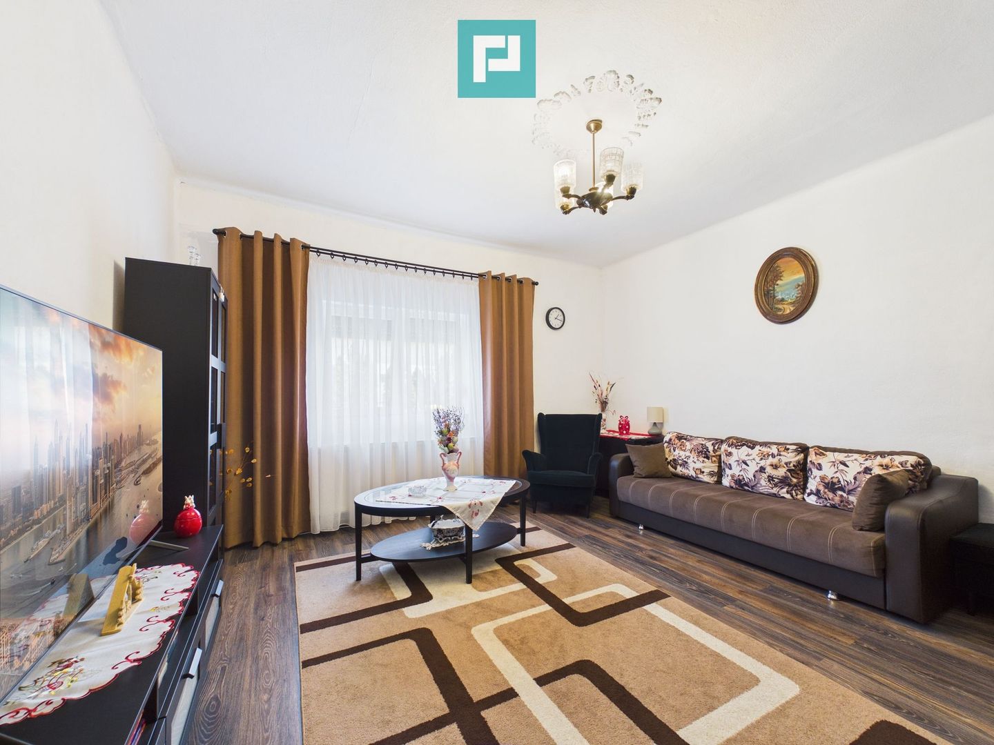 Casă 3 camere, 544 mp teren, Gai, curte + garaj - Poză 18