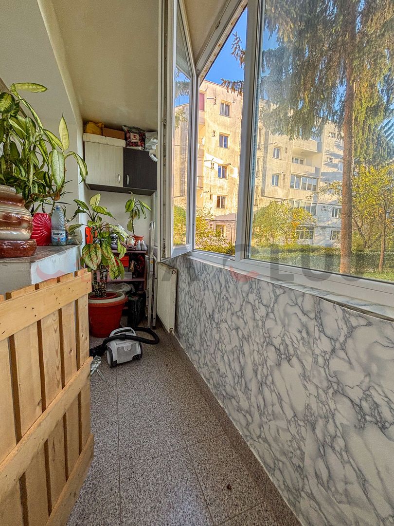 Zona Verde si Linistita | Apartament Spatios - Gheorgheni - Poză 7