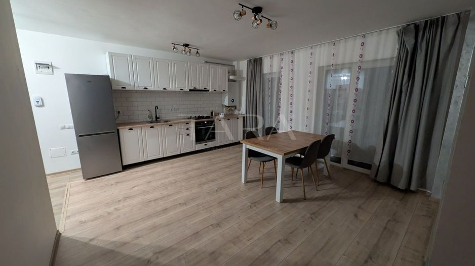 Apartament finisat, Apahida, zona Lidl - Poză 5