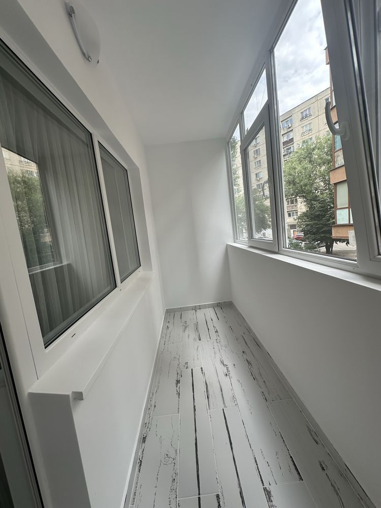 Garsonieră premium | renovată | Lujerului - Poză 5