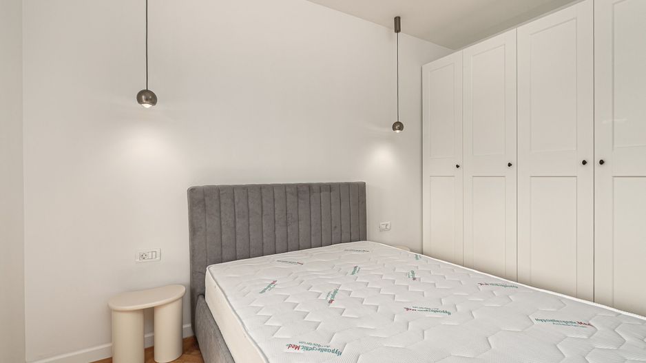 Apartament 4 camere Premium – AFI Palace Cotroceni - Poză 10