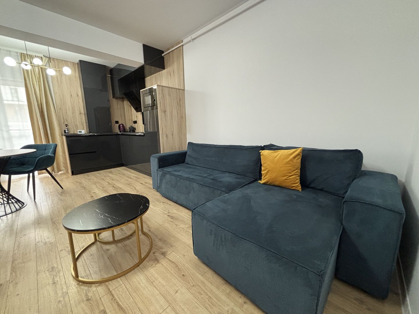 Apartament 2 camere cu terasă zona Doamna Stanca - Poză 13