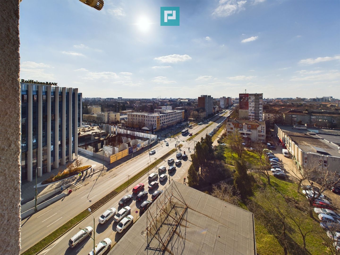 Apartament cu 2 camere vis-à-vis de ISHO! - Poză 1