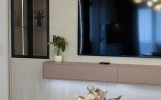 Apartament ultramodern | 3 camere | Zona Florilor - Poză 8