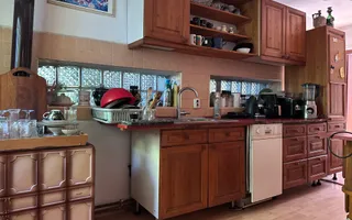 Vanzare casa in Pucioasa, Dâmbovița - 4 camere - teren 5.808 mp - Poză 14