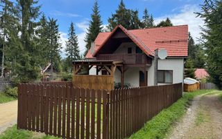 Casa de vacanta/afacere la cheie - Poză 5