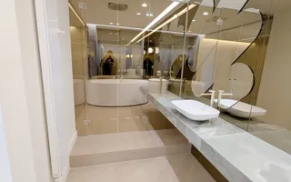 Innhiriere Penthouse Iancu Nicolae Gradina Zoologica - Poză 28
