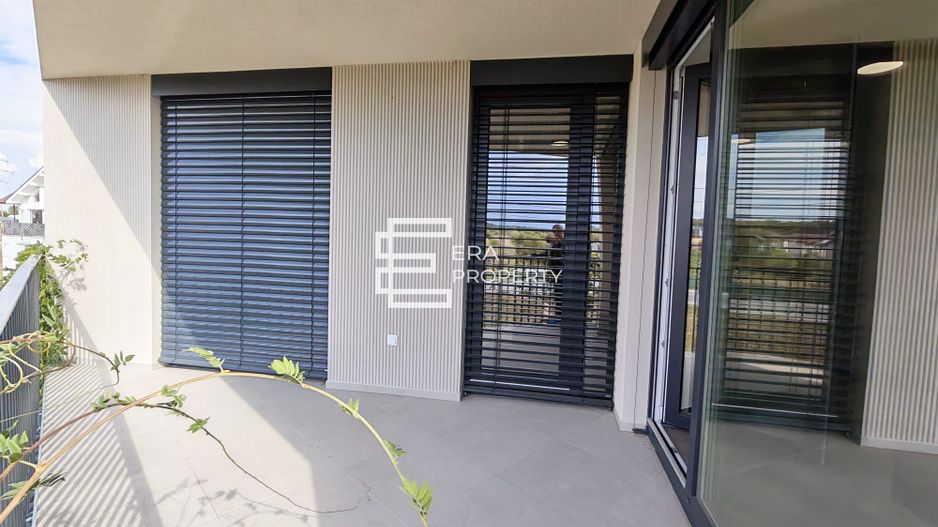 PRIMA ÎNCHIRIERE! Ap. 2 camere modern + Parcare subterană|Cartierul Arhitectilor - Poză 11