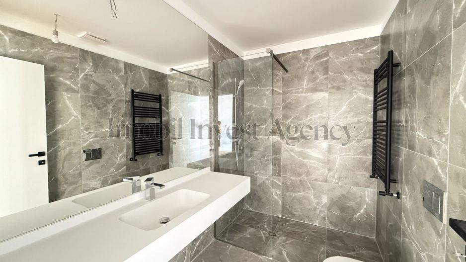 Apartament cu 3 Camere in One Cotroceni Park - Poză 10