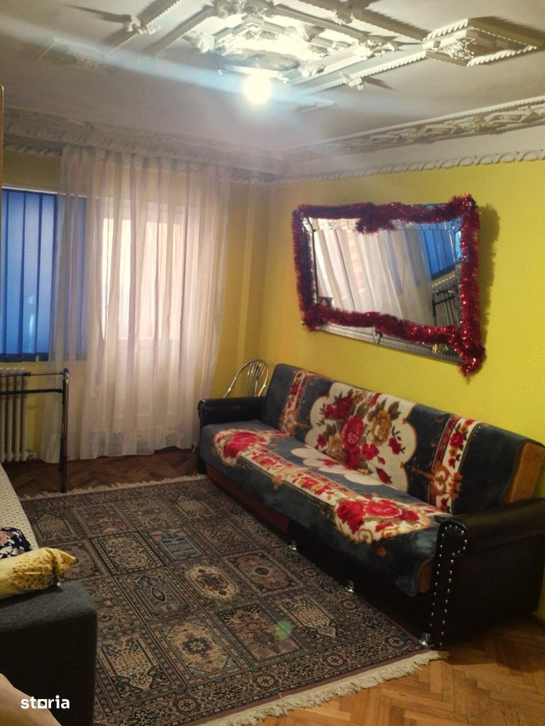 Apartament 2 camere de vanzare Rahova-Sebastian T706 - Poză 5