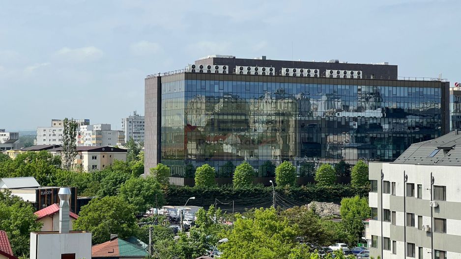 Apartament 2 camere Centru - Palas Mall  Lazar Residence - Poză 23