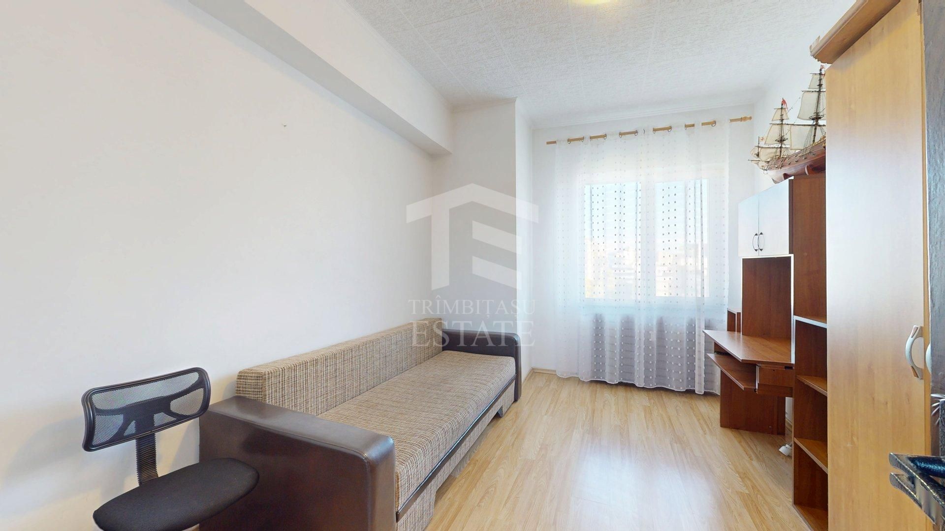 Apartament 3 camere  Metrou Basarab 0% Comision - Poză 5
