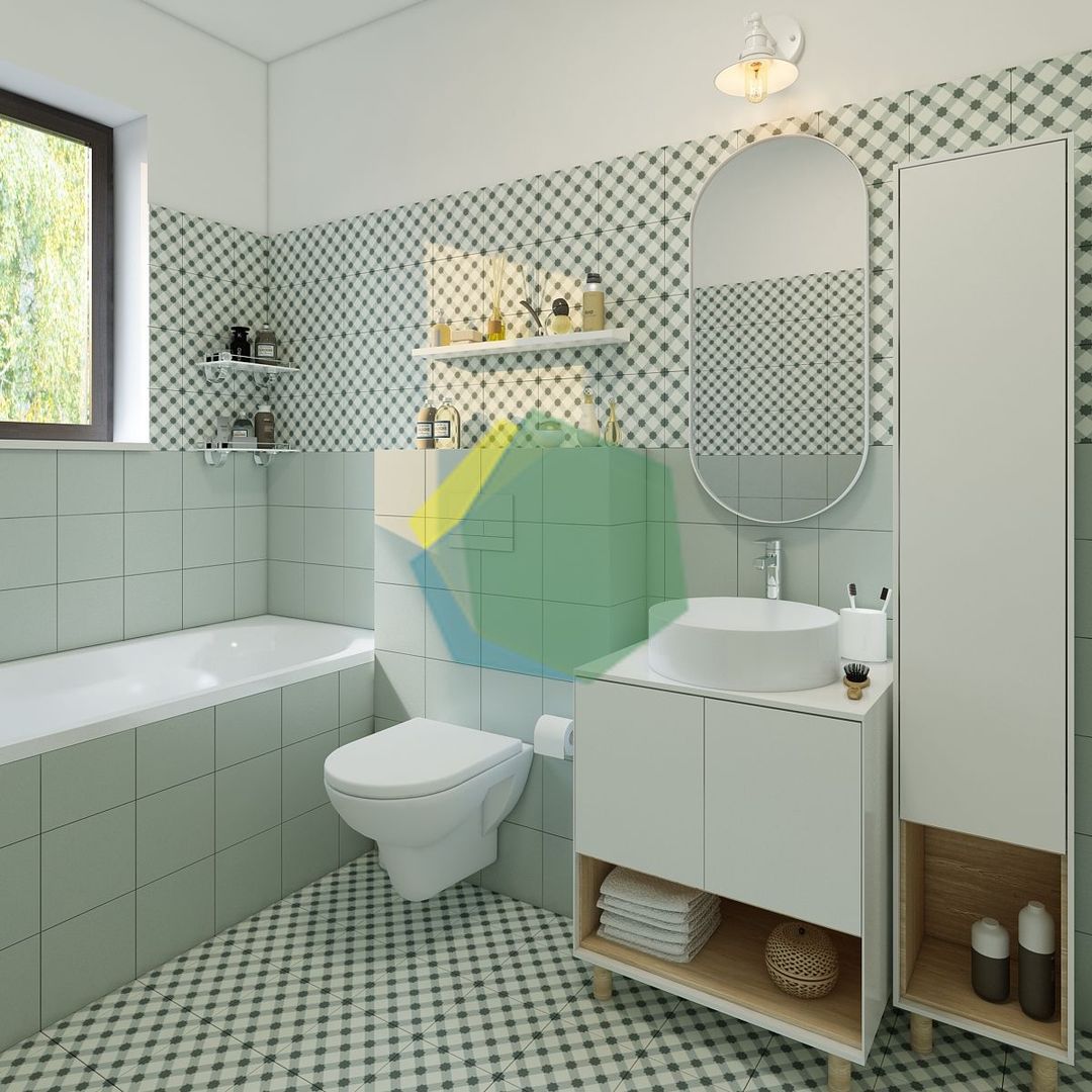 5 camere | Teren 650mp | Otopeni, Odăi – Zona Matei B. - Poză 15