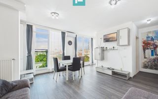 Apartament cu 2 camere la Arad Plaza - Poză 1
