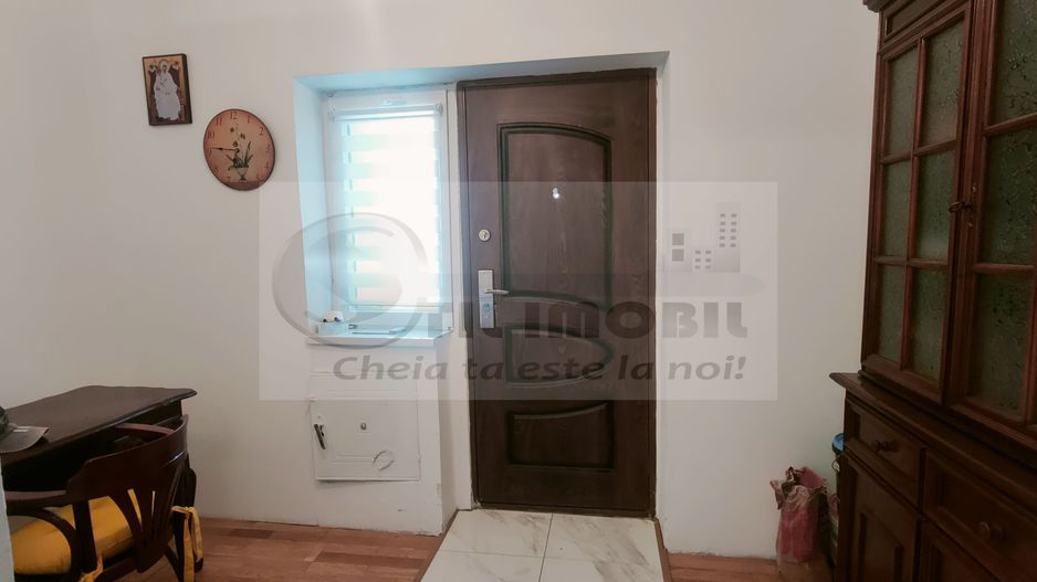 APARTAMENT ULTRACENTRAL , PIATA UNIRII, CUZA VODA 70 MP PLUS CURTE - Poză 21
