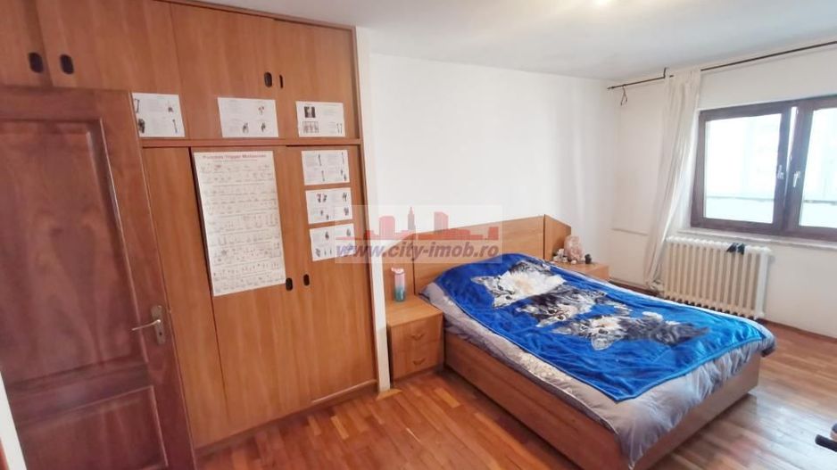 Vanzare Apartament 3 Camere Titulescu Primaria sector 1 - Poză 12
