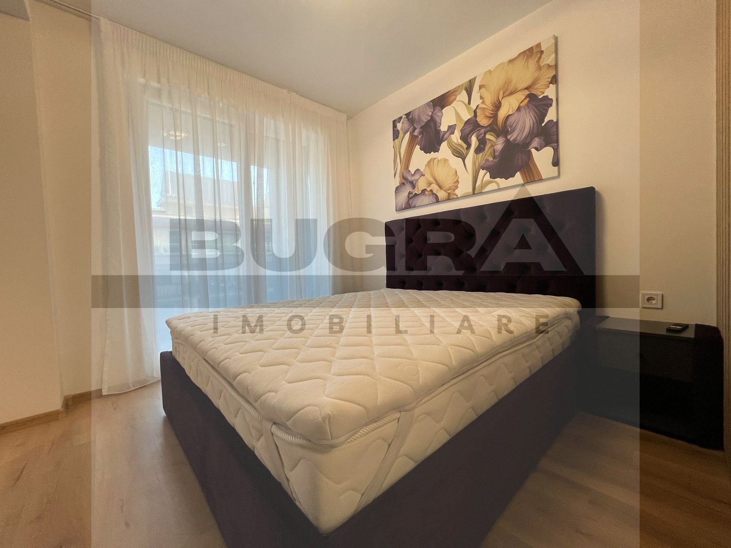 Studio modern, 40mp, parcare subterana, zona Soporului - Poză 4