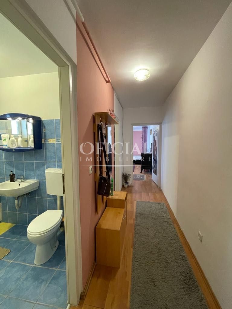 Apartament 1 Camera | 38 Mp | Balcon | Intermediar | Frunzisului - Poză 6