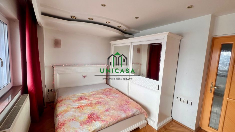 Apartament 4 camere/Zona Centrală/Splaiul Independentei / etaj3/4 - Poză 6