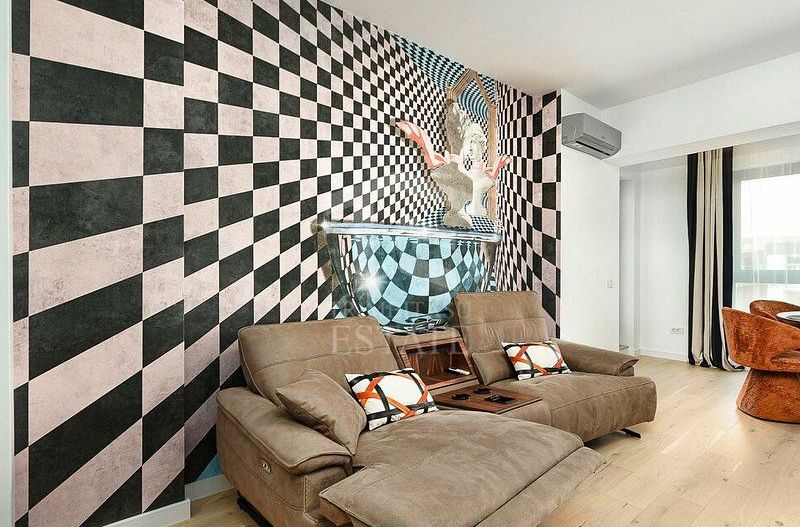 3 Camere Superb - Pipera - First Estate - Loc parcare - Poză 14